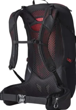 Gregory Reput Ja Rinkat^Zulu 30 Rc Volcanic Black