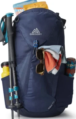 Gregory Reput Ja Rinkat^Zulu 30 Rc Volcanic Black