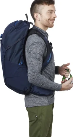 Gregory Reput Ja Rinkat^Zulu 30 Rc Volcanic Black