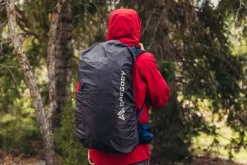 Gregory Reput Ja Rinkat^Zulu 30 Rc Volcanic Black