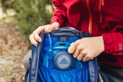 Gregory Reput Ja Rinkat^Zulu 30 Rc Volcanic Black