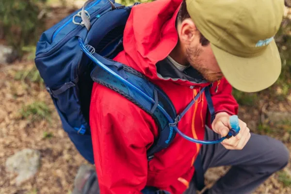 Gregory Reput Ja Rinkat^Zulu 30 Rc Volcanic Black