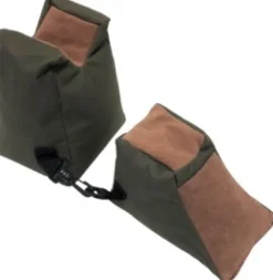 Grey Oak Ampumatuki Steady| Ampumatuet