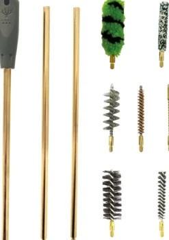 Grey Oak Siirry Asehuolto^aseenpuhdistussarja Kombi 6,5-7 -12/16