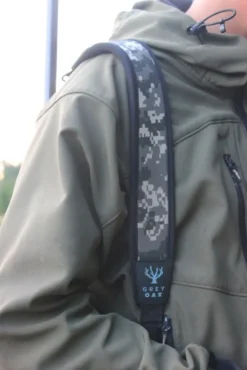 Grey Oak Asehihnat^Asehihna Soft Black