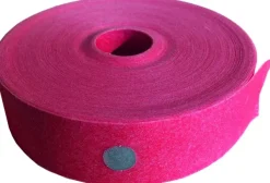 Grey Oak Merkkaustarvikkeet^Heijastava merkkinauha Punainen