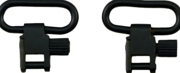 Grey Oak kiinnikkeet asehihnalle, 2 kpl| Asehihnat