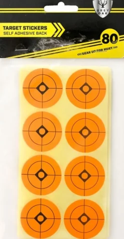 Grey Oak Maalitaulut^maalitarrat, 38mm