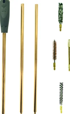 Grey Oak Puhdistussetti 9,3| Siirry Asehuolto