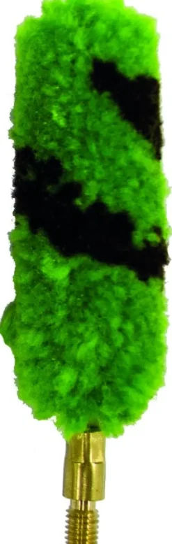 Grey Oak Siirry Asehuolto^Puuvillaharja Kal. 20