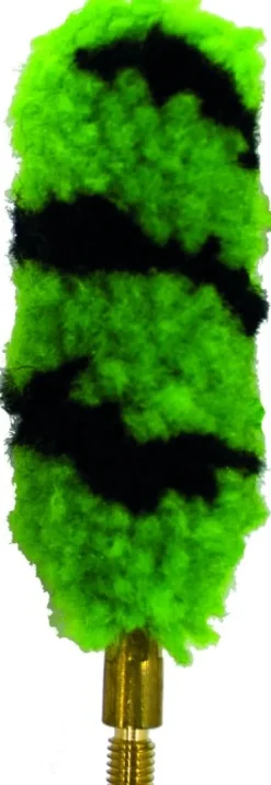 Grey Oak Puuvillaharja kal.12/16| Siirry Asehuolto