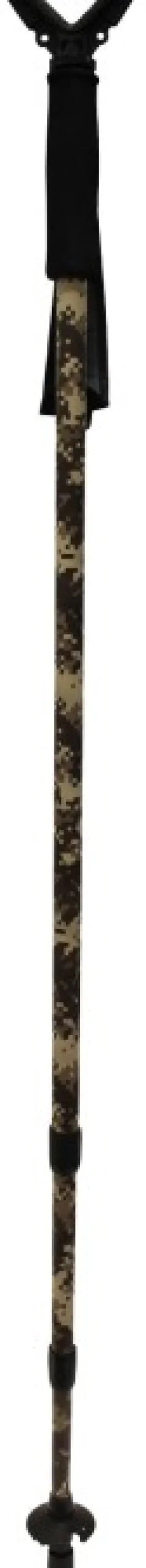 Grey Oak Sauvamallinen Ampumatuki Pikselicamo| Ampumatuet