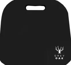 Grey Oak Retkituolit, -pöydät Ja Istuinalustat^Seat Pad istuinalusta