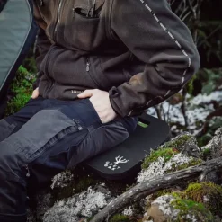 Grey Oak Retkituolit, -pöydät Ja Istuinalustat^Seat Pad istuinalusta