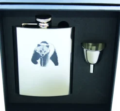 Grey Oak Taskumatit^Taskumatti 0.2L Lahjapakkaus Karhu