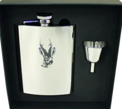 Grey Oak Taskumatit^Taskumatti 0.2L Lahjapakkaus Peura