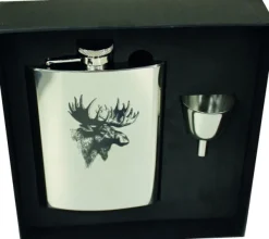 Grey Oak Taskumatit^Taskumatti 0.2L Lahjapakkaus Hirvi