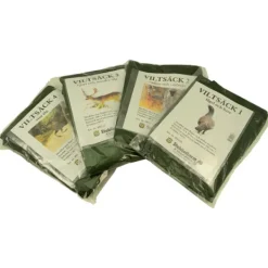 Grey Oak -riistapussi M| Lihankäsittelyvälineet