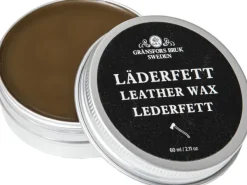 Gränsfors Bruk Gränsfors Läderfett nahkavoide| Kirveet