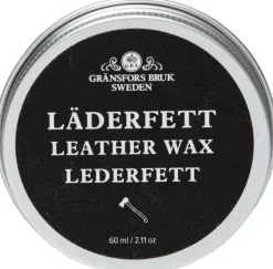 Gränsfors Bruk Gränsfors Läderfett nahkavoide| Kirveet