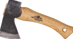 Gränsfors Bruk Kirveet^Handyxa - Kubben kirves