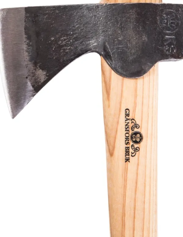 Gränsfors Bruk Kirveet^Lilla Yxan kirves