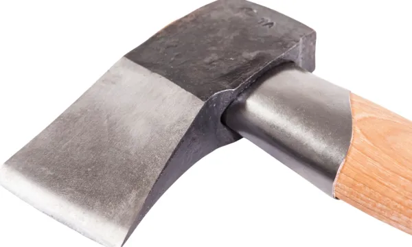 Gränsfors Bruk Kirveet^Liten Klyvyxa kirves