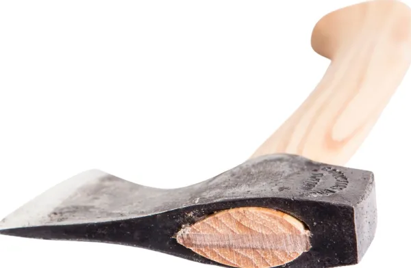 Gränsfors Bruk Kirveet^Vildmarksyxa kirves