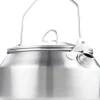 GSI Outdoors GSI Glacier Stainless Kettle 0,95 Litraa| Kahvinkeitto