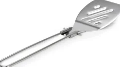 GSI Outdoors Astiat Ja Ruokailuvälineet^GSI Gs Folding Chef Spatula paistinlasta