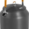 GSI Outdoors GSI Halulite 1,8L Tea Kettle HS vedenkeitin| Keittoastiat Ja Kahvipannut