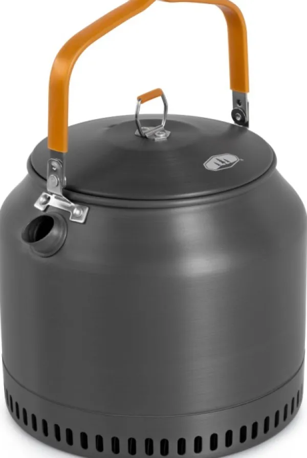 GSI Outdoors GSI Halulite 1,8L Tea Kettle HS vedenkeitin| Keittoastiat Ja Kahvipannut