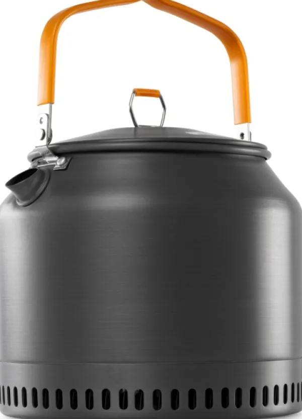 GSI Outdoors GSI Halulite 1,8L Tea Kettle HS vedenkeitin| Keittoastiat Ja Kahvipannut