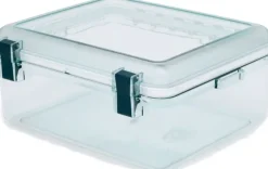 GSI Outdoors GSI Lexan L Gear Box| Suojapussit Ja Kotelot