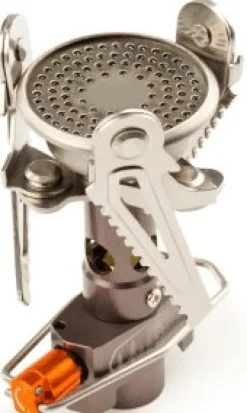 GSI Outdoors GSI Pinnacle Canister Stove| Ruoanlaitto ja grillaus/Kaasukeittimet