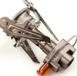 GSI Outdoors GSI Pinnacle Canister Stove| Ruoanlaitto ja grillaus/Kaasukeittimet