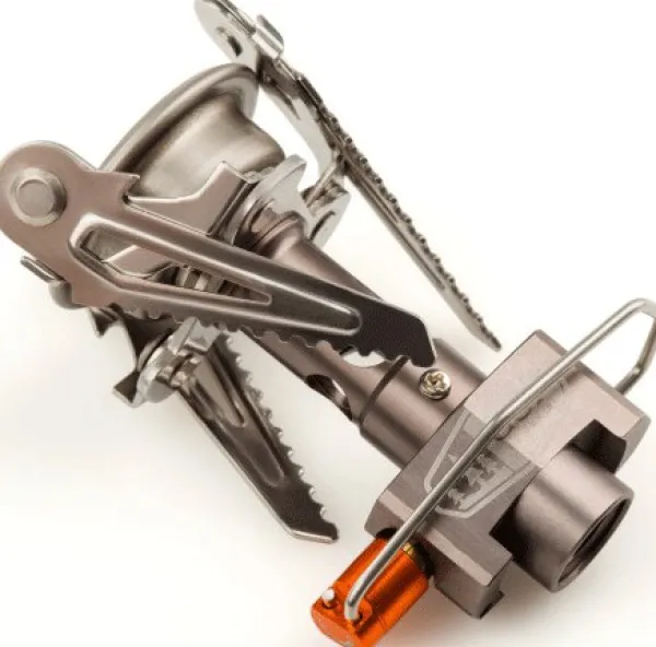 GSI Outdoors GSI Pinnacle Canister Stove| Ruoanlaitto ja grillaus/Kaasukeittimet