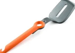 GSI Outdoors GSI Pivot Spatula| Ruoanlaitto ja grillaus/Polttoainepullot Ja Ruoanlaittovälineet