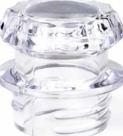 GSI Outdoors GSI Resin PercView Top| Kahvinkeitto