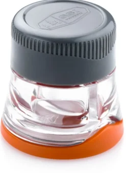 GSI Outdoors Ruoanlaittovälineet^GSI Ultralight Salt And Pepper Shaker