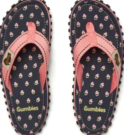 Gumbies Sandaalit^Islander Primrose Unisex