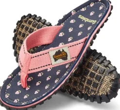 Gumbies Sandaalit^Islander Primrose Unisex