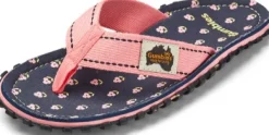 Gumbies Sandaalit^Islander Primrose Unisex