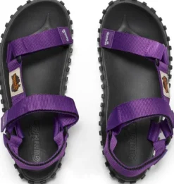 Gumbies Scrambler Purple Unisex| Sandaalit