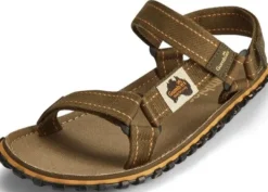 Gumbies Tracker Khaki Unisex| Sandaalit