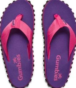 Gumbies Sandaalit^W's Duckbill Purple
