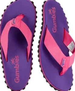 Gumbies Sandaalit^W's Duckbill Purple