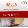 HALLA Höyrytetty Ruotsalaista naudanlihaa 650 g| Koiran Märkäruoka