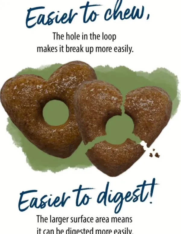 Happy Dog Koiran Kuivaruoka^Sensible Junior Lamb & Rice 10 kg