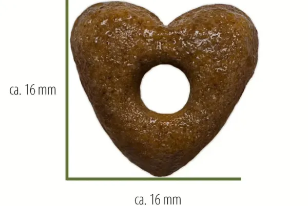 Happy Dog Koiran Kuivaruoka^Sensible Junior Lamb & Rice 10 kg